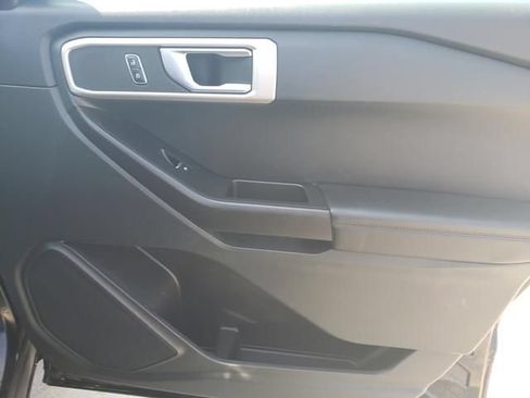 Used 2021 Ford Explorer 4WD Police Interceptor image 20