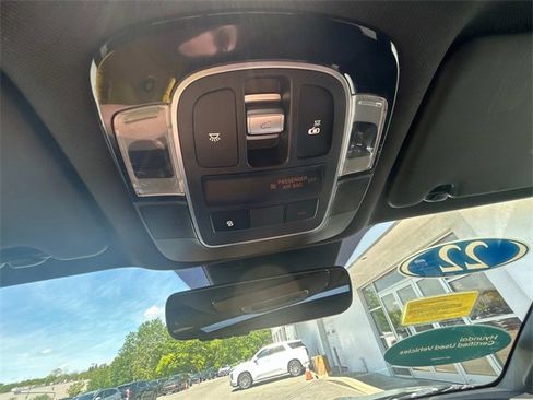 Used 2022 Hyundai Santa Cruz SEL Premium w/ Cargo Package image 29