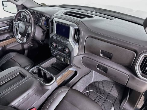Used 2019 Chevrolet Silverado 1500 RST AWD/4WD image 30
