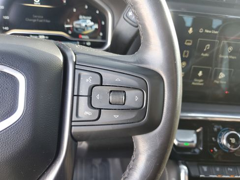 Used 2024 GMC Sierra 2500 Denali Ultimate image 25