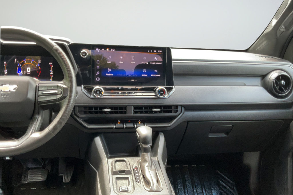 Used 2023 Chevrolet Colorado W/T RWD image 15