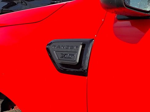 Used 2021 Ford Ranger XLT w/ Equipment Group 301A Mid image 25