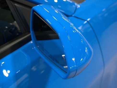 Used 2023 Chevrolet Camaro ZL1 image 25