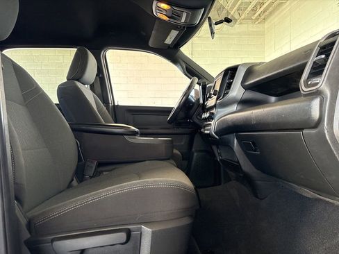 Used 2022 RAM 2500 Tradesman AWD/4WD image 16