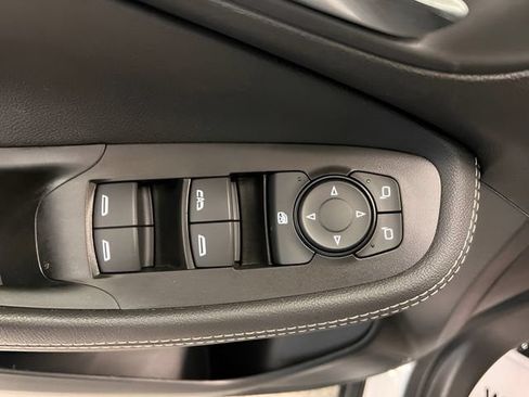Certified 2026 Buick Encore GX Preferred AWD/4WD image 8