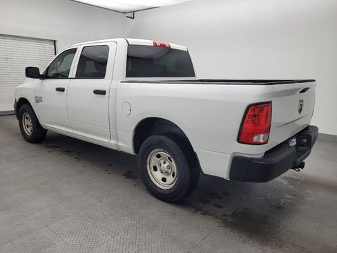 Used 2020 RAM 1500 Tradesman w/ Popular Equipment Group AWD/4WD image 3