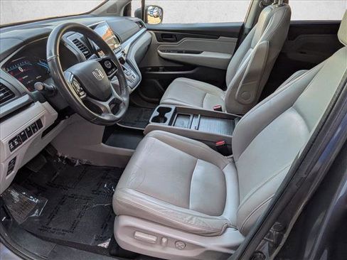 Used 2019 Honda Odyssey EX-L image 16