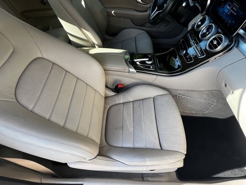 Used 2019 Mercedes-Benz C 300 Cabriolet image 39