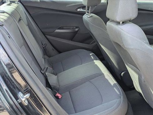 Used 2018 Chevrolet Cruze LT w/ LT Fleet Convenience Package image 18