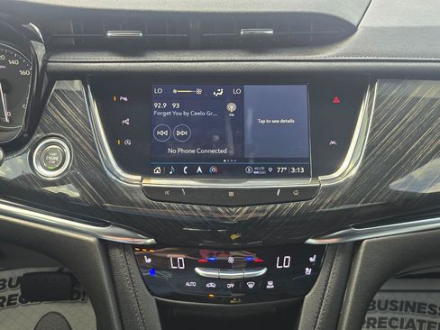 Used 2021 Cadillac XT6 Premium Luxury AWD/4WD image 9