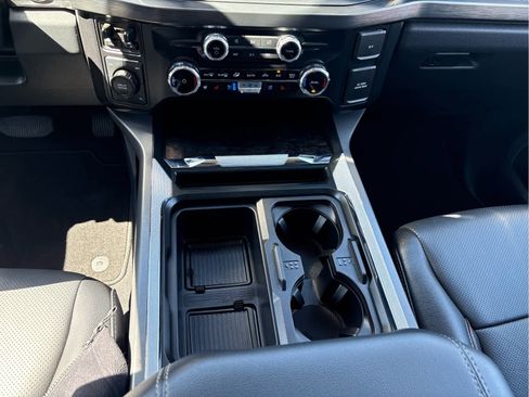 Used 2024 Ford F250 Lariat image 21