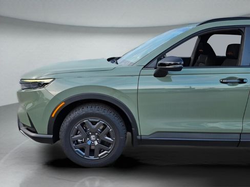 New 2026 Honda CR-V TrailSport image 39