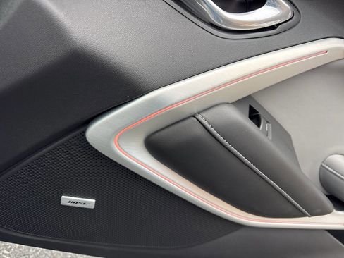 Used 2020 Chevrolet Camaro SS image 32