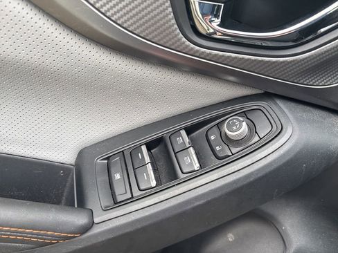 Used 2021 Subaru Crosstrek 2.5i Limited w/ Moonroof Package 1 image 31