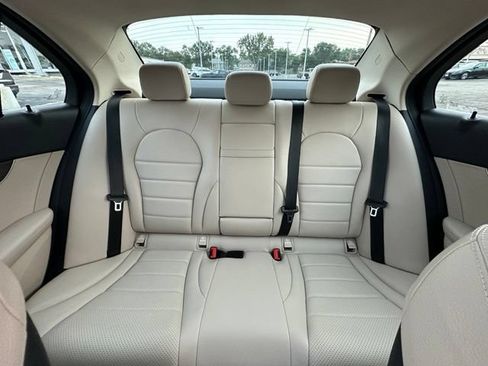 Used 2020 Mercedes-Benz C 300 4MATIC Sedan image 25