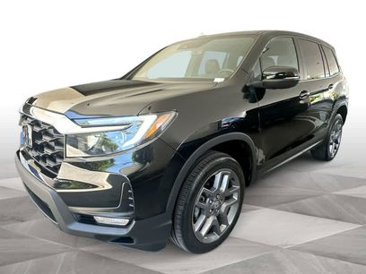 Used 2023 Honda Passport EX-L