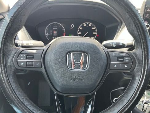 Used 2026 Honda HR-V LX image 11