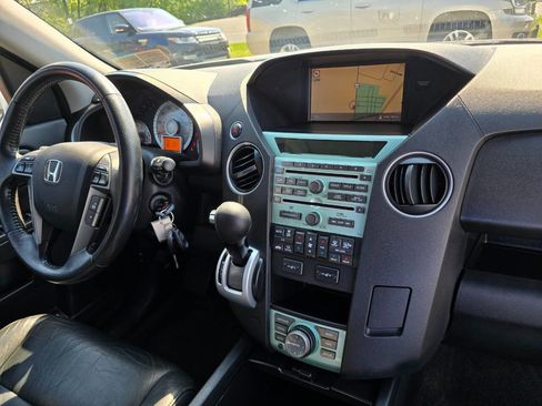Used 2011 Honda Pilot Touring image 40