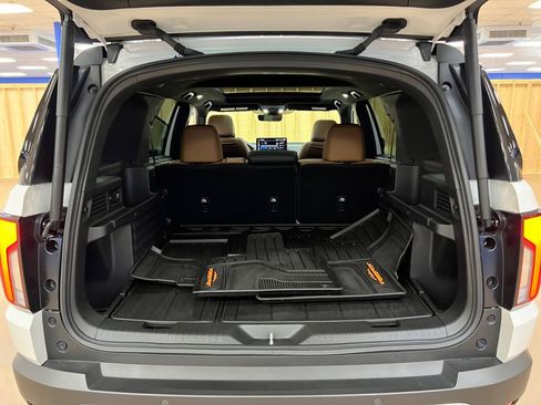 Certified 2026 Honda Passport TrailSport Elite image 15