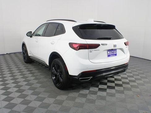 New 2026 Buick Envision Sport Touring image 24