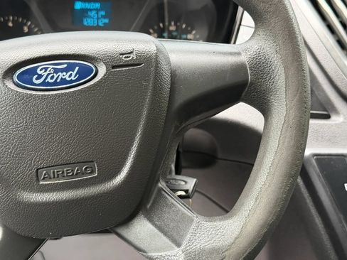 Used 2019 Ford Transit 150 148 Medium Roof RWD image 24