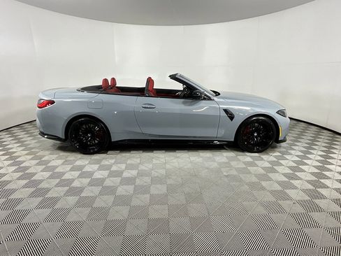 Used 2024 BMW M4 xDrive Competition w/ Executive Package image 6