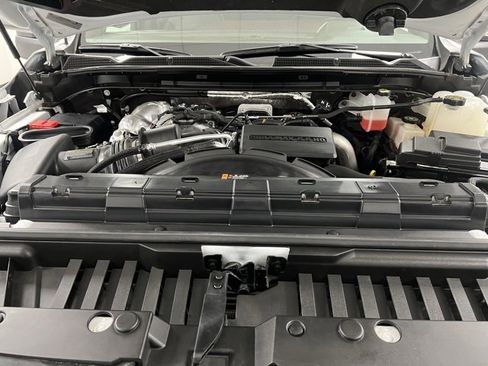 Used 2024 GMC Sierra 2500 Denali image 67