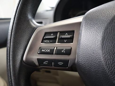 Used 2014 Subaru Crosstrek 2.0i Premium w/ Moonroof Package AWD/4WD image 21