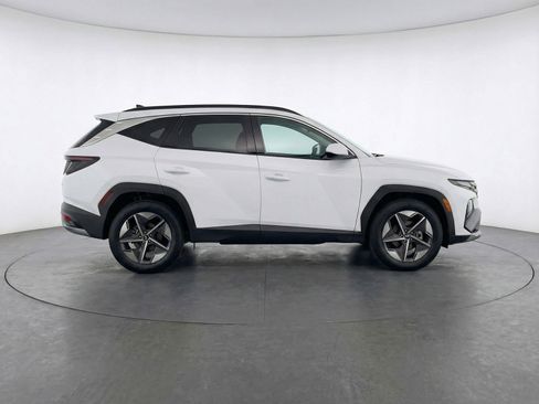 Used 2025 Hyundai Tucson SEL image 11