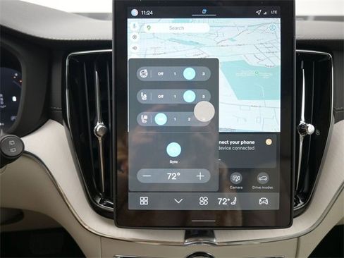 New 2026 Volvo XC60 B5 Ultra w/ Protection Package Premier image 23