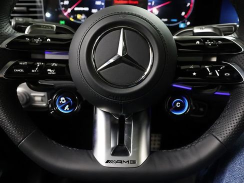 New 2026 Mercedes-Benz GLE 53 AMG 4MATIC image 19