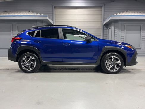 Used 2026 Subaru Crosstrek 2.0i Premium AWD/4WD image 8