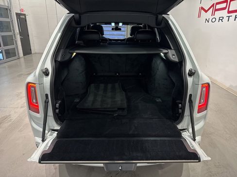 Used 2020 Rolls-Royce Cullinan image 81