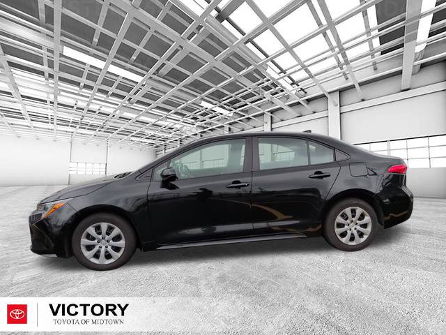 Used 2024 Toyota Corolla LE FWD image 7