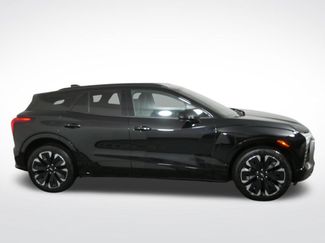 Used 2024 Chevrolet Blazer EV RS AWD/4WD video 2