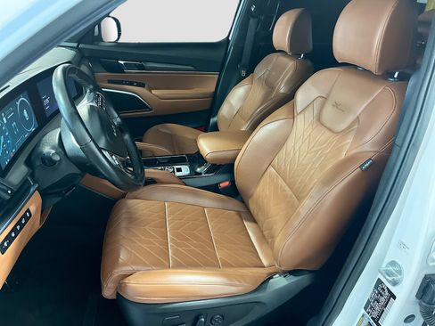 Used 2023 Kia Telluride SX Prestige X-Line AWD/4WD image 22