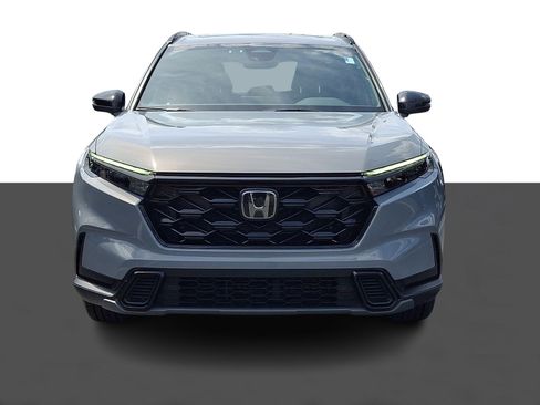 Used 2024 Honda CR-V Sport image 2