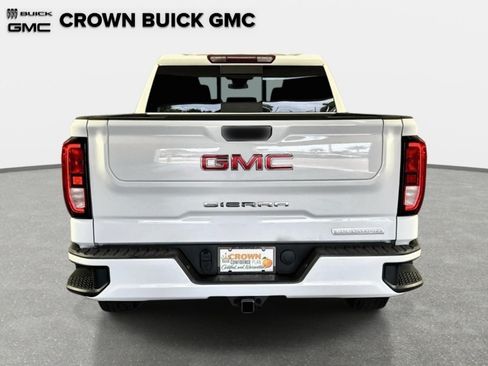 Used 2024 GMC Sierra 1500 Elevation w/ Preferred Package RWD image 6