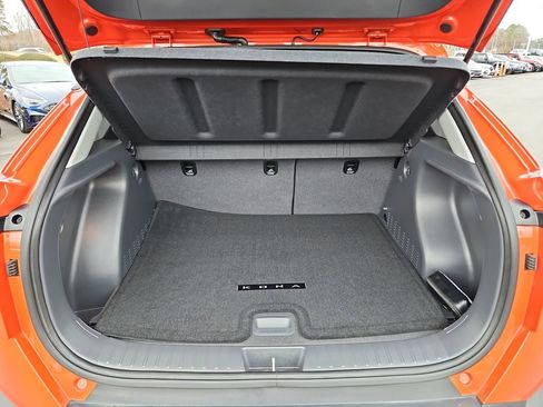 Used 2024 Hyundai Kona SEL image 27