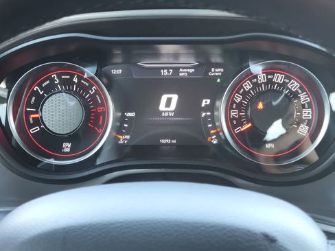 Used 2022 Dodge Challenger R/T Scat Pack RWD image 16