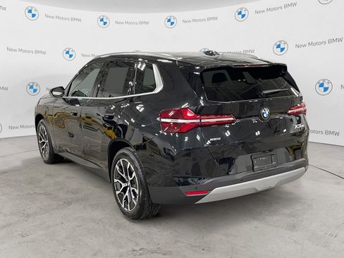 New 2026 BMW X3 xDrive30 w/ Convenience Package image 3