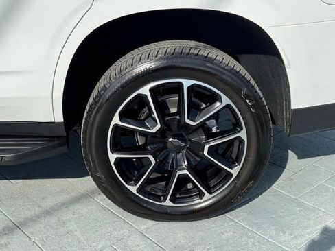 New 2026 Chevrolet Tahoe RST w/ Comfort Package image 3