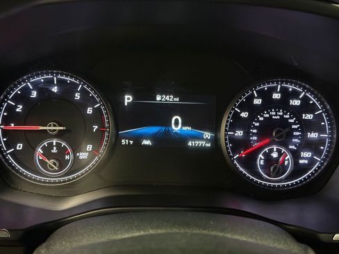 Used 2021 Hyundai Santa Fe SEL w/ Cargo Package image 38