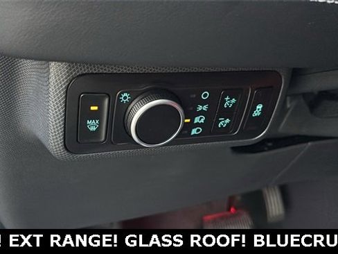 New 2025 Ford Mustang Mach-E Premium image 10