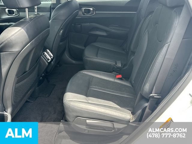 Used 2023 Kia Sorento EX AWD/4WD image 24
