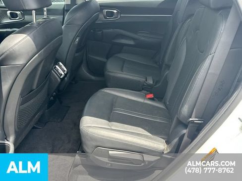 Used 2023 Kia Sorento EX AWD/4WD image 24