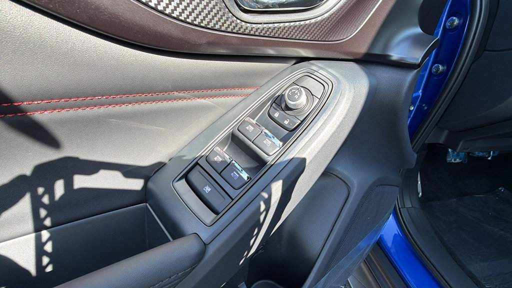 New 2026 Subaru WRX Premium AWD/4WD image 20