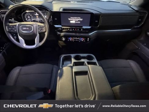 Used 2023 GMC Sierra 1500 Elevation AWD/4WD image 12