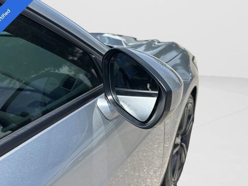 Used 2024 Acura Integra A-Spec FWD image 36