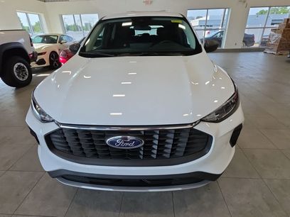 Used 2023 Ford Escape Active w/ Tech Pack #1